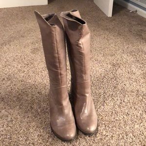 Naughty monkey boots